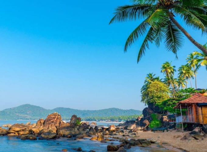 Goa-Tour-Packages