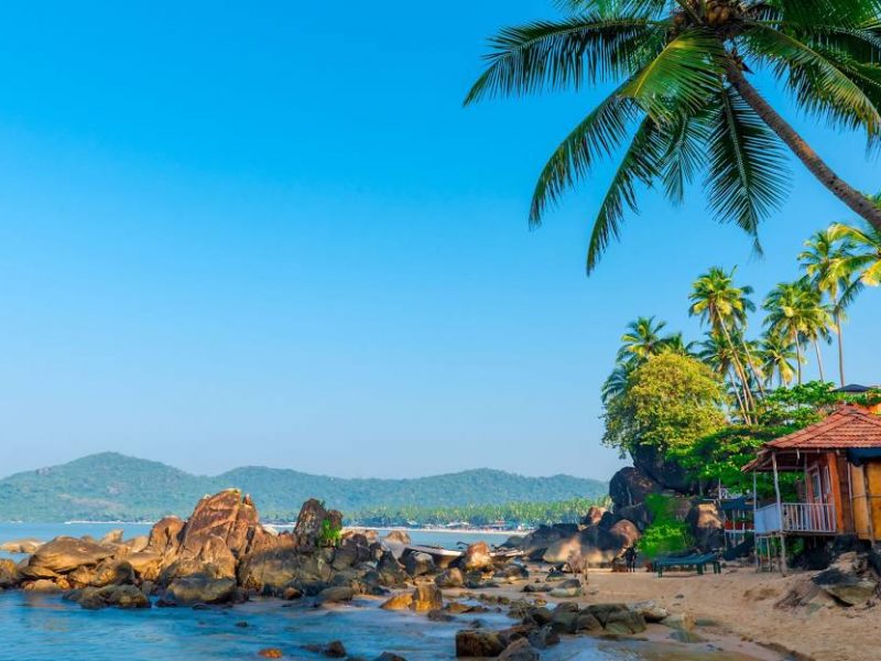 Goa-Tour-Packages