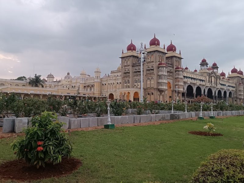 Mysore Palace