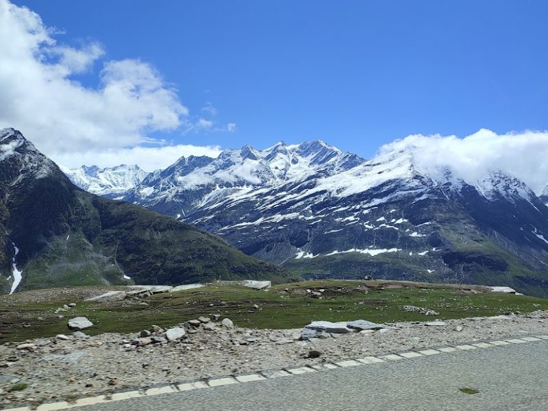 Rohtang La