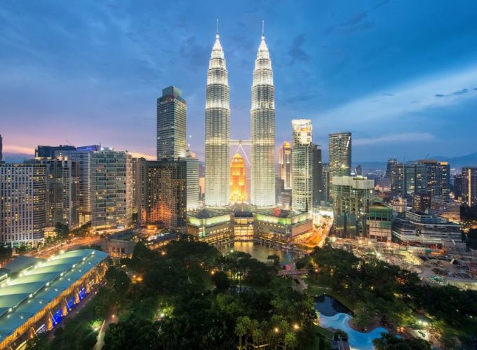 Malaysia Tourism