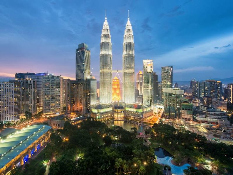 Malaysia Tourism