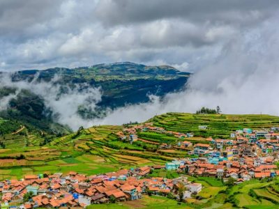 kodaikanal Tourism