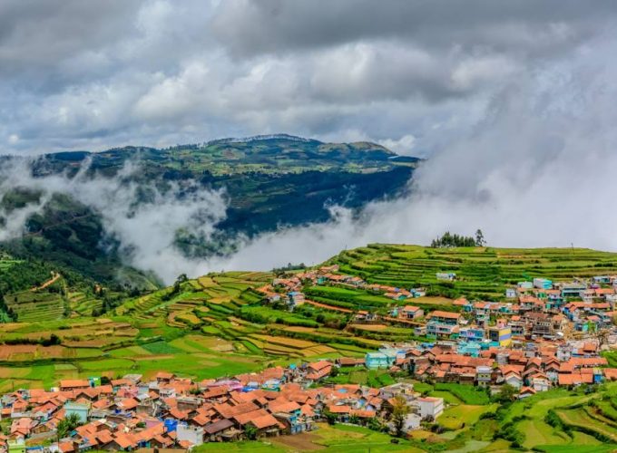 kodaikanal Tourism